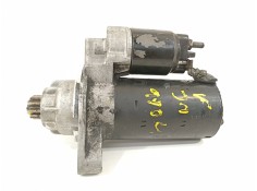 Recambio de motor arranque para volkswagen touareg (7la) tdi r5 referencia OEM IAM 070911023B  