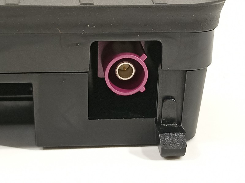 Recambio de modulo electronico para seat arona xperience referencia OEM IAM 81A035502  