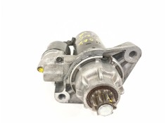 Recambio de motor arranque para volkswagen touareg (7la) tdi r5 referencia OEM IAM 070911023B   2