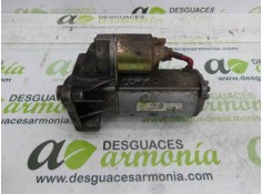 Recambio de motor arranque para renault laguna ii (bg0) confort authentique referencia OEM IAM 8200075362  