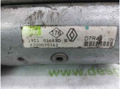 Recambio de motor arranque para renault laguna ii (bg0) confort authentique referencia OEM IAM 8200075362   2