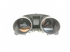 Recambio de cuadro instrumentos para volkswagen golf vi (5k1) advance referencia OEM IAM 5K0920860J  