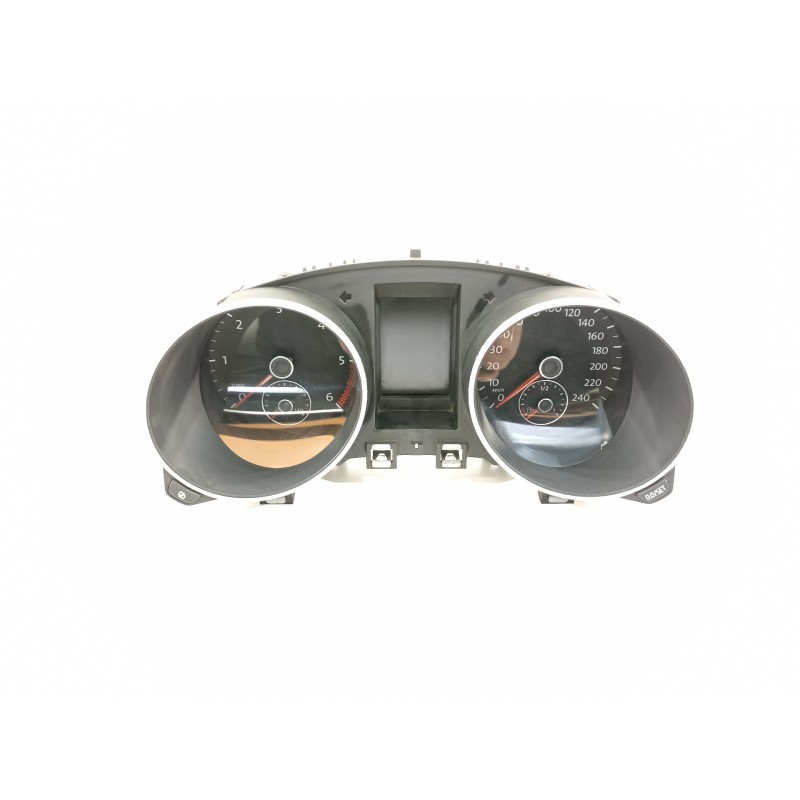 Recambio de cuadro instrumentos para volkswagen golf vi (5k1) advance referencia OEM IAM 5K0920860J  