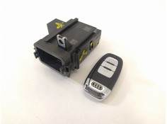 Recambio de conmutador de arranque para audi a5 coupe (8t) referencia OEM IAM 8K0909131D 33304301 