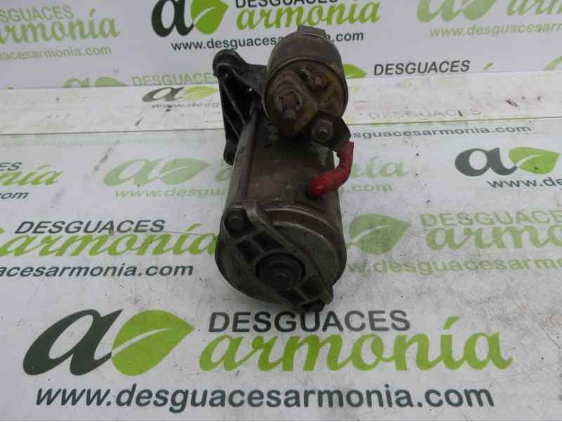 Recambio de motor arranque para renault laguna ii (bg0) confort authentique referencia OEM IAM 8200075362  
