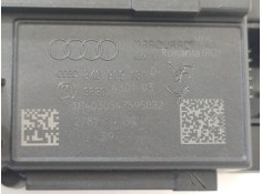 Recambio de conmutador de arranque para audi a5 coupe (8t) referencia OEM IAM 8K0909131D 33304301  2