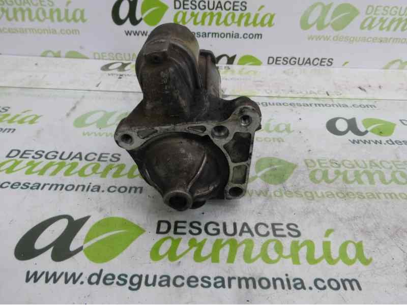 Recambio de motor arranque para renault laguna ii (bg0) confort authentique referencia OEM IAM 8200075362  