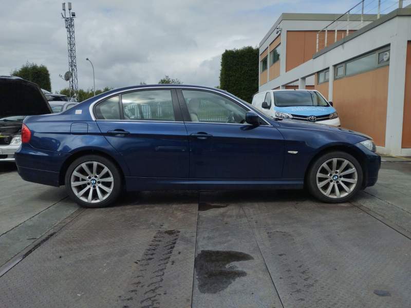 bmw 3 (e90) del año 2011