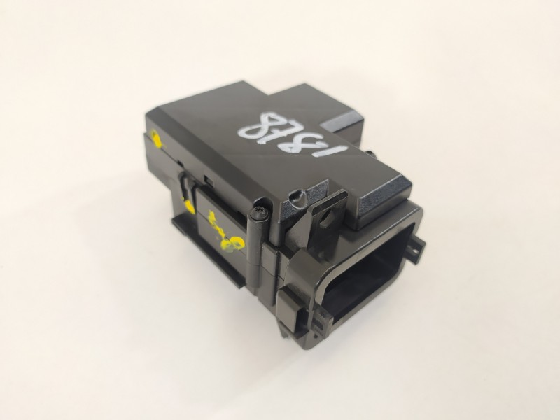 Recambio de conmutador de arranque para audi a5 coupe (8t) referencia OEM IAM 8K0909131D 33304301 
