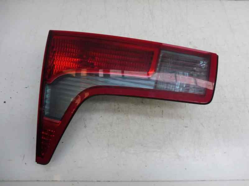 Recambio de piloto trasero izquierdo en porton para citroën c5 berlina premier (e) referencia OEM IAM 6340G9  