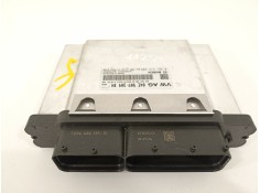 Recambio de centralita motor uce para seat leon st (5f8) style referencia OEM IAM 04E907309BH 0261S12609 