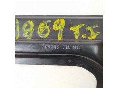 Recambio de elevalunas trasero izquierdo para bmw x6 (e71) 3.5d referencia OEM IAM 7179601 7197303 6967261 2