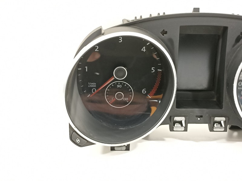 Recambio de cuadro instrumentos para volkswagen golf vi (5k1) advance referencia OEM IAM 5K0920860J  