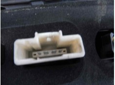 Recambio de piloto trasero izquierdo en porton para citroën c5 berlina premier (e) referencia OEM IAM 6340G9   2