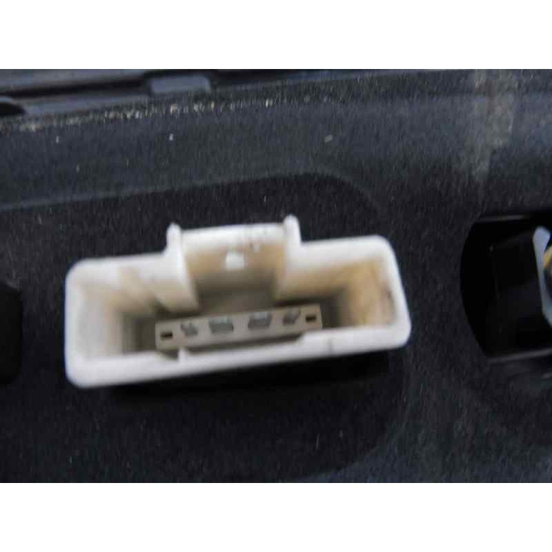 Recambio de piloto trasero izquierdo en porton para citroën c5 berlina premier (e) referencia OEM IAM 6340G9  