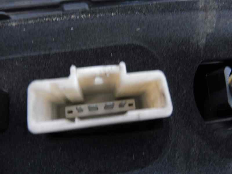 Recambio de piloto trasero izquierdo en porton para citroën c5 berlina premier (e) referencia OEM IAM 6340G9  