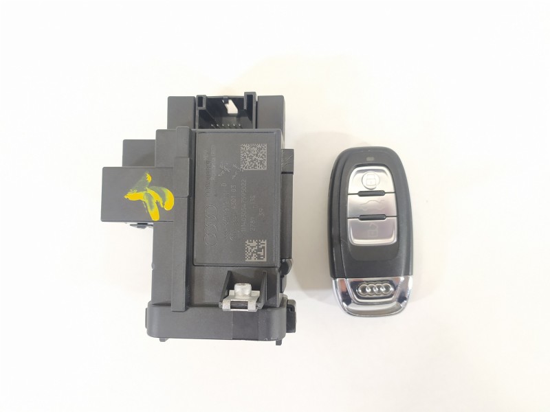 Recambio de conmutador de arranque para audi a5 coupe (8t) referencia OEM IAM 8K0909131D 33304301 