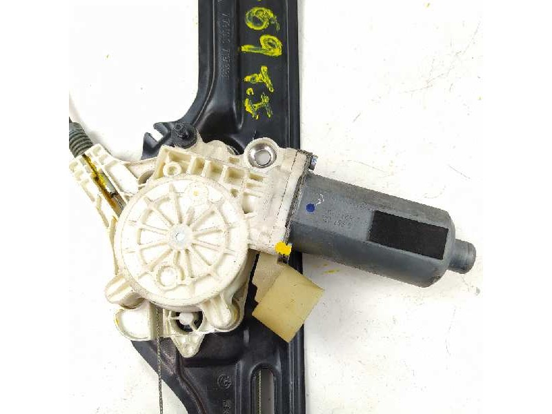 Recambio de elevalunas trasero izquierdo para bmw x6 (e71) 3.5d referencia OEM IAM 7179601 7197303 6967261