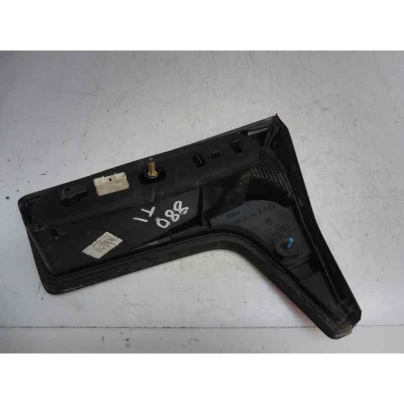 Recambio de piloto trasero izquierdo en porton para citroën c5 berlina premier (e) referencia OEM IAM 6340G9  