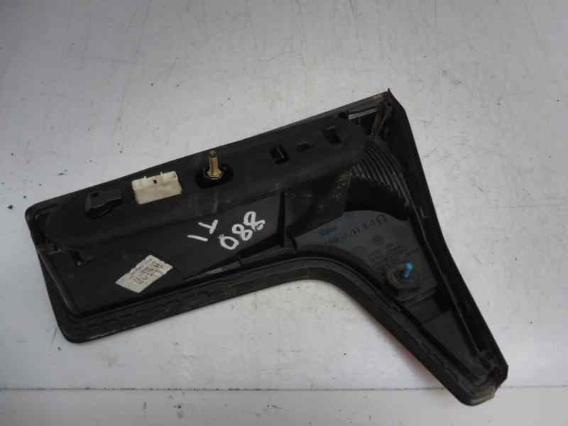 Recambio de piloto trasero izquierdo en porton para citroën c5 berlina premier (e) referencia OEM IAM 6340G9  