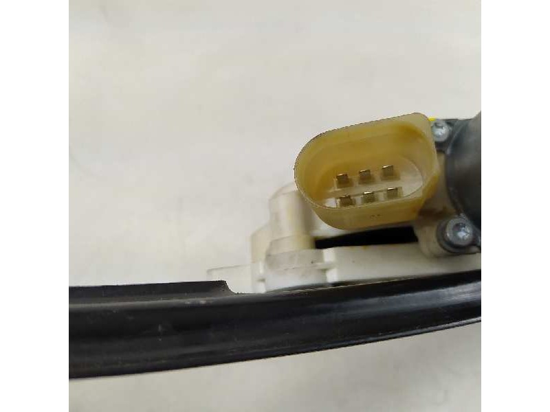 Recambio de elevalunas trasero izquierdo para bmw x6 (e71) 3.5d referencia OEM IAM 7179601 7197303 6967261