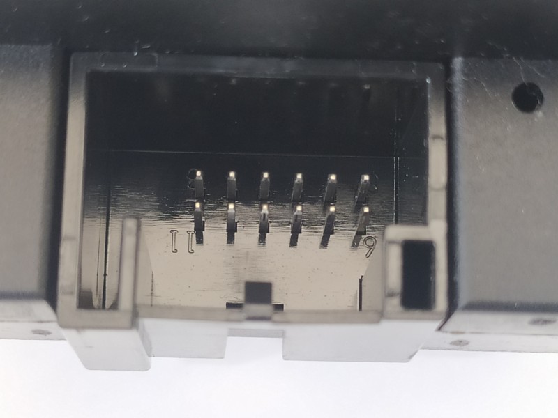 Recambio de conmutador de arranque para audi a5 coupe (8t) referencia OEM IAM 8K0909131D 33304301 