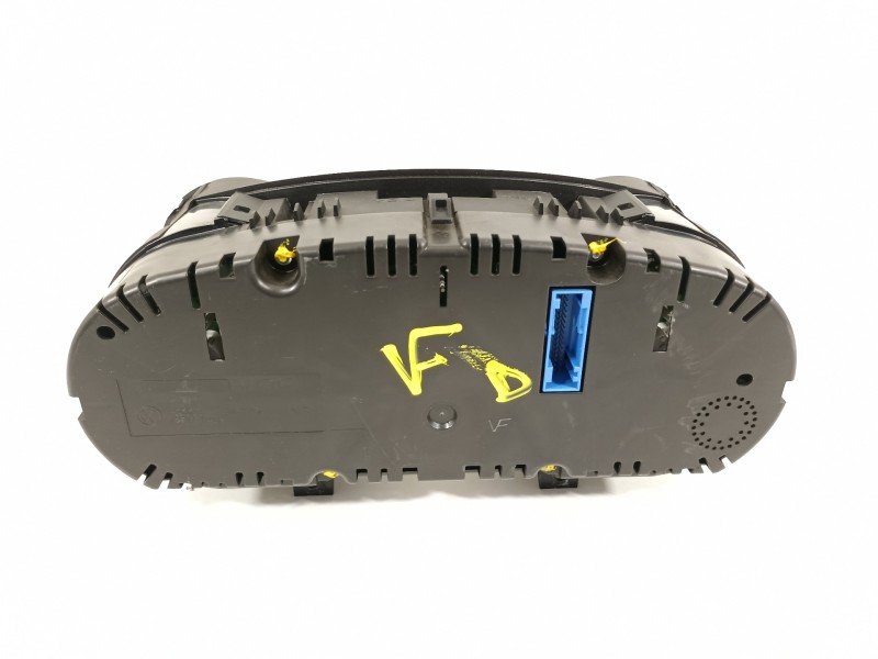 Recambio de cuadro instrumentos para volkswagen golf vi (5k1) advance referencia OEM IAM 5K0920860J  