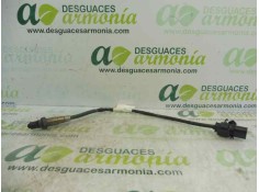 Recambio de sonda lambda para volvo xc70 d5 awd kinetic (136kw) referencia OEM IAM 30751034 0258017043 