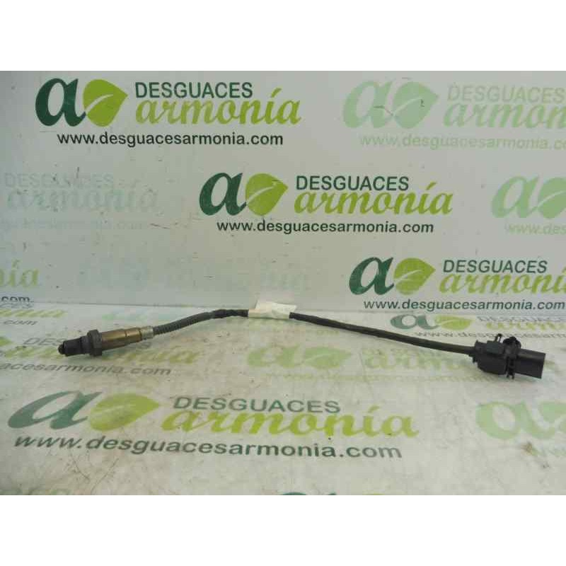 Recambio de sonda lambda para volvo xc70 d5 awd kinetic (136kw) referencia OEM IAM 30751034 0258017043 