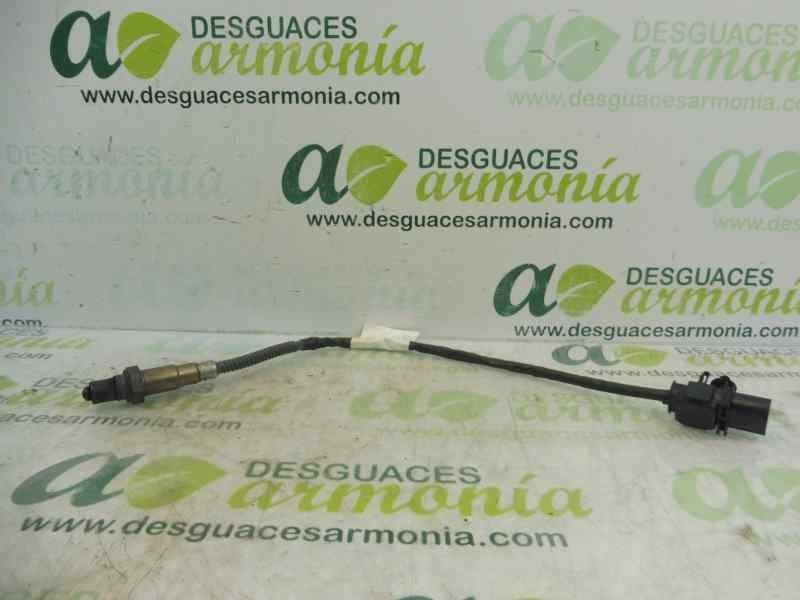 Recambio de sonda lambda para volvo xc70 d5 awd kinetic (136kw) referencia OEM IAM 30751034 0258017043 