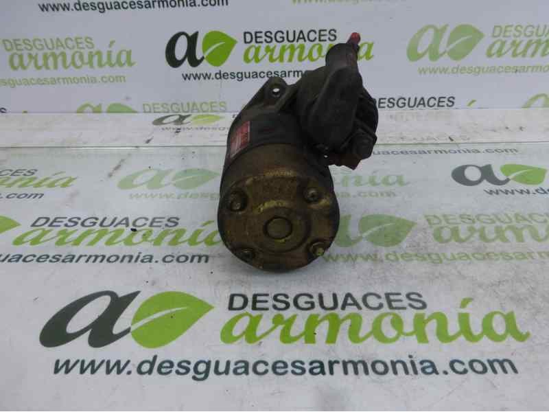 Recambio de motor arranque para hyundai atos prime (mx) 1.0 cat referencia OEM IAM 3610002511 M56290  Recambio de motor arranque para hyundai atos prime (mx) 1.0 cat referencia OEM IAM 3610002511 M56290
