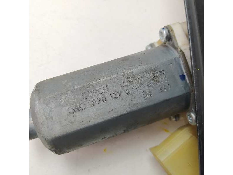 Recambio de elevalunas trasero izquierdo para bmw x6 (e71) 3.5d referencia OEM IAM 7179601 7197303 6967261