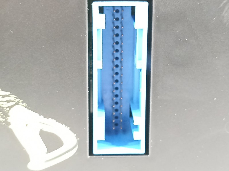 Recambio de cuadro instrumentos para volkswagen golf vi (5k1) advance referencia OEM IAM 5K0920860J  