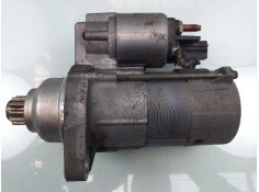 Recambio de motor arranque para seat leon (1p1) stylance / style referencia OEM IAM 02M911023N  