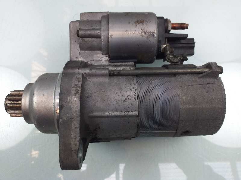 Recambio de motor arranque para seat leon (1p1) stylance / style referencia OEM IAM 02M911023N  