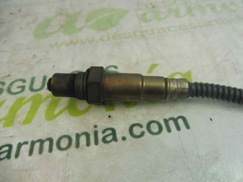 Recambio de sonda lambda para volvo xc70 d5 awd kinetic (136kw) referencia OEM IAM 30751034 0258017043 