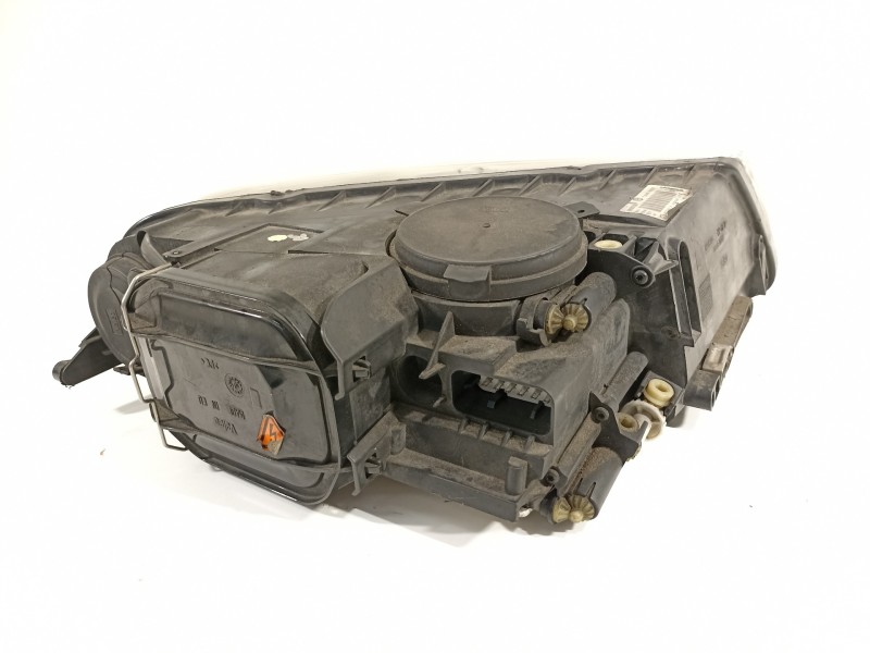 Recambio de faro izquierdo para volkswagen touareg (7la) tdi r5 referencia OEM IAM 7L6941015BK  