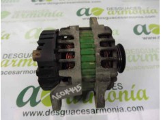 Recambio de alternador para daewoo kalos 1.2 se referencia OEM IAM 2655476 96404263