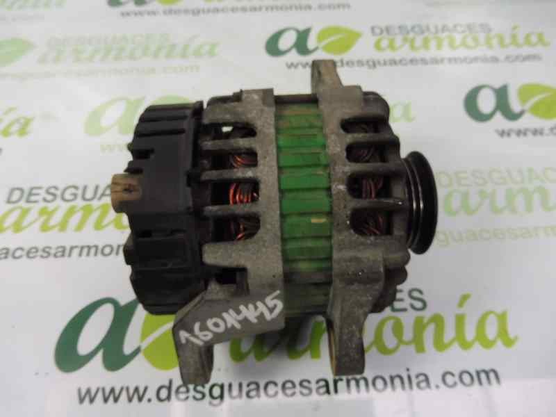Recambio de alternador para daewoo kalos 1.2 se referencia OEM IAM 2655476 96404263 
