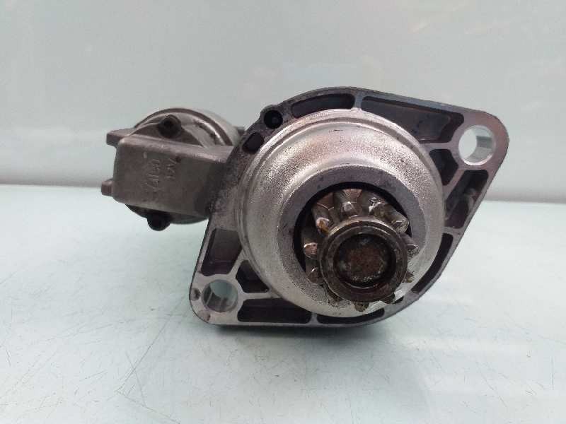 Recambio de motor arranque para seat leon (1p1) stylance / style referencia OEM IAM 02M911023N  