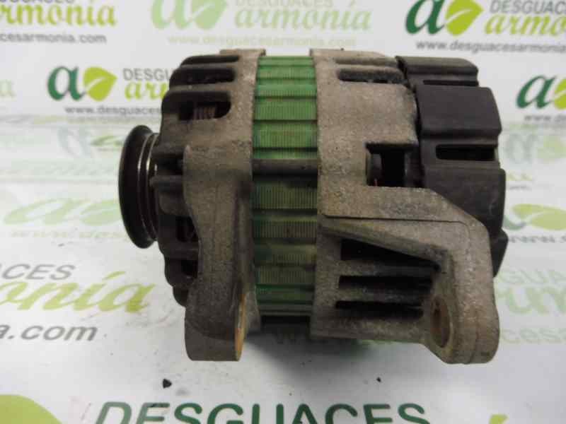 Recambio de alternador para daewoo kalos 1.2 se referencia OEM IAM 2655476 96404263 