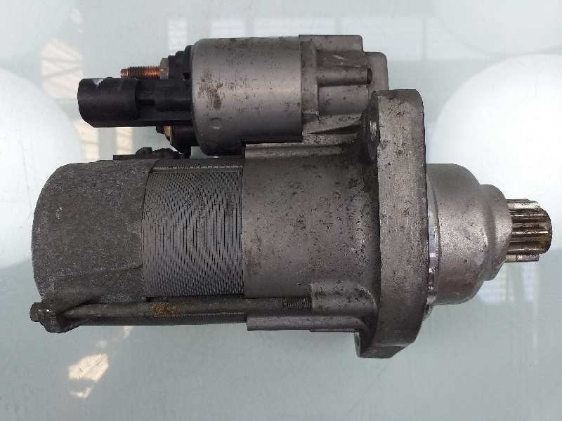 Recambio de motor arranque para seat leon (1p1) stylance / style referencia OEM IAM 02M911023N  