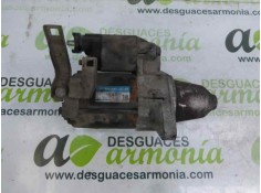 Recambio de motor arranque para honda civic berlina 3/4 (ej/ek) 1.4 s 3 berlina (ej9) referencia OEM IAM 2280004890  