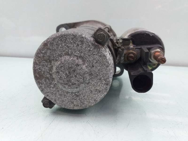 Recambio de motor arranque para seat leon (1p1) stylance / style referencia OEM IAM 02M911023N  