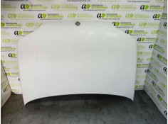 Recambio de capot para renault clio i phase iii 1.9 d campus referencia OEM IAM 123