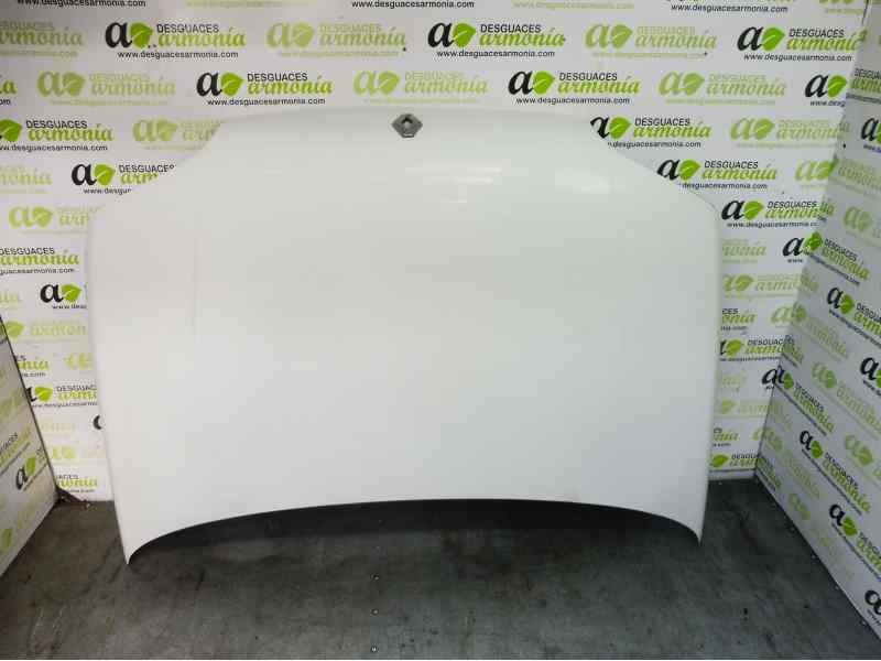 Recambio de capot para renault clio i phase iii 1.9 d campus referencia OEM IAM 123  