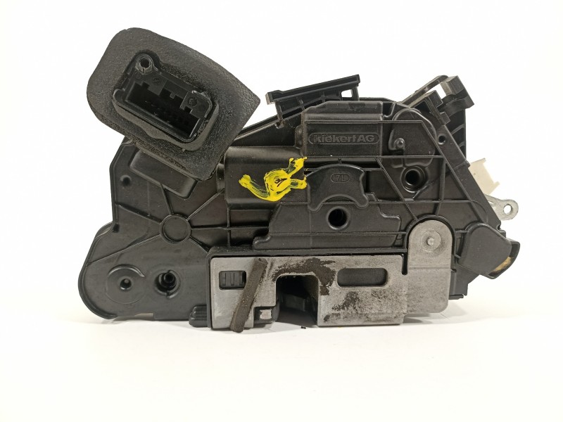 Recambio de cerradura puerta delantera izquierda para seat leon st (5f8) style referencia OEM IAM 5K1837015J  