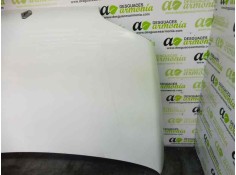 Recambio de capot para renault clio i phase iii 1.9 d campus referencia OEM IAM 123   2