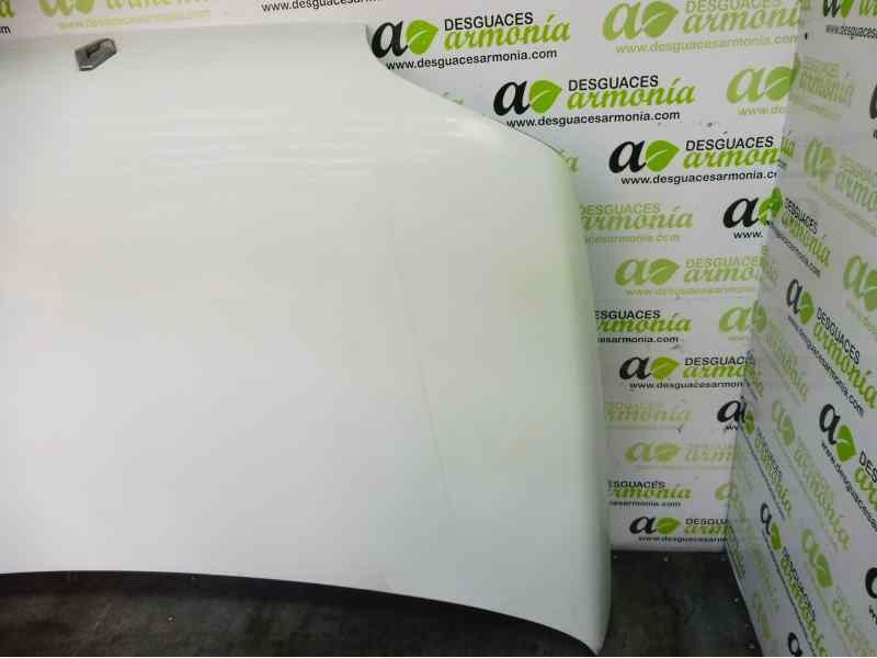 Recambio de capot para renault clio i phase iii 1.9 d campus referencia OEM IAM 123  