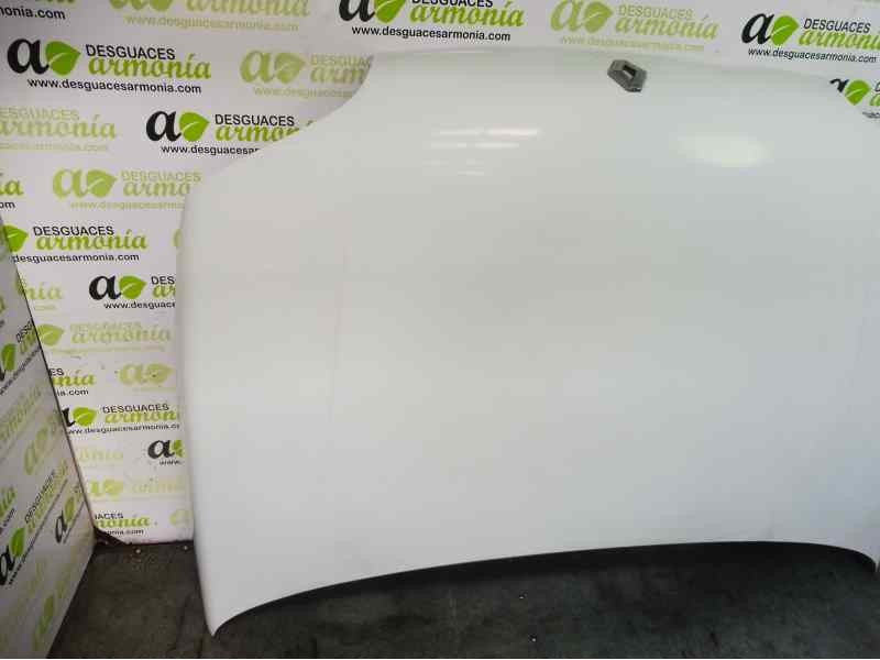 Recambio de capot para renault clio i phase iii 1.9 d campus referencia OEM IAM 123  